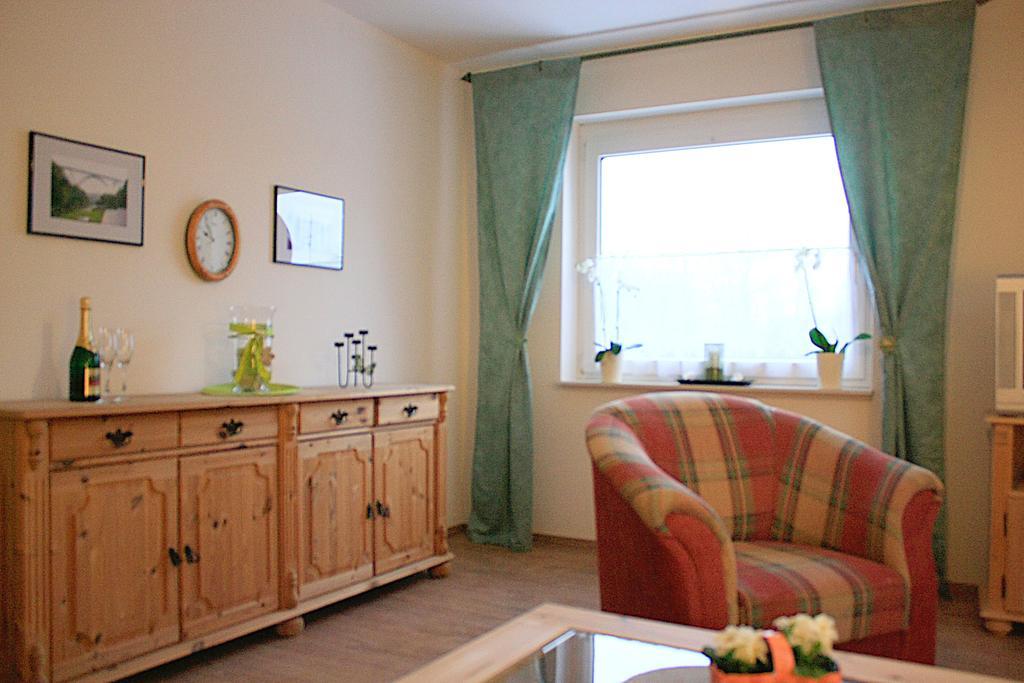 Ferienwohnung Anna Wermelskirchen Room photo