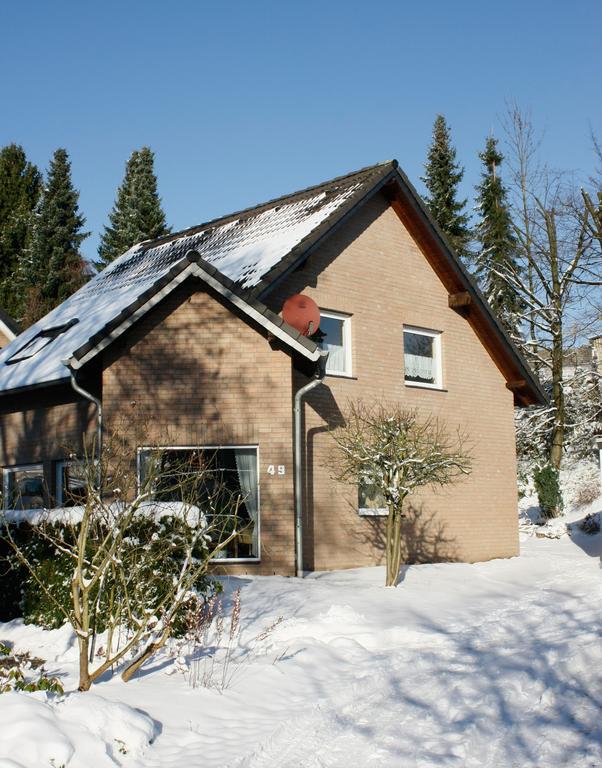 Ferienwohnung Anna Wermelskirchen Room photo