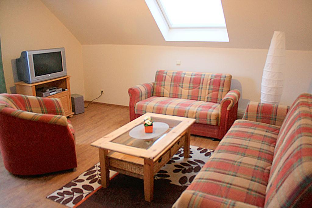 Ferienwohnung Anna Wermelskirchen Room photo